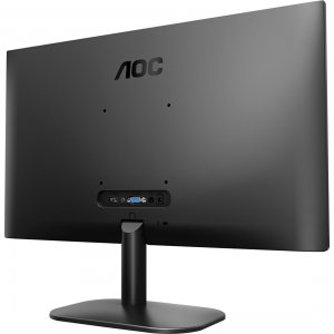 Aoc 27B2H Monitor  27 Ips 1920x1080 8ms 16:9 Vgahdmi Retail