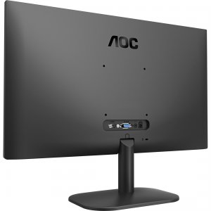 Aoc 27B2H Monitor  27 Ips 1920x1080 8ms 16:9 Vgahdmi Retail