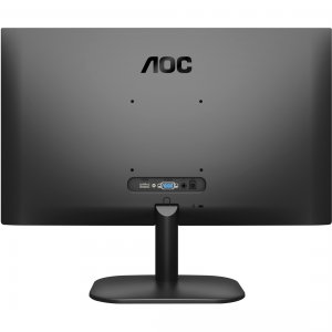 Aoc 27B2H Monitor  27 Ips 1920x1080 8ms 16:9 Vgahdmi Retail