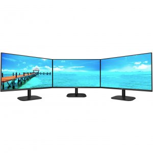 Aoc 27B2H Monitor  27 Ips 1920x1080 8ms 16:9 Vgahdmi Retail