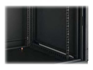 4xem 4XRACK9UD 9u 19in Wall Mounted Server