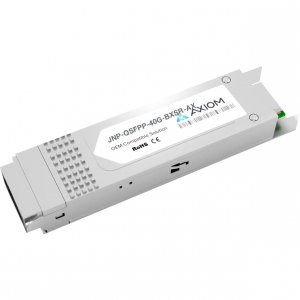 Axiom JNP-QSFPP-40G-BXSR-AX Memory Solutions