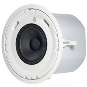 Harman CONTROL 226C/T 6 Inch Ceiling Spkr W Back Can 2per Ctn