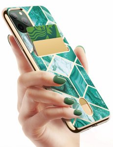 IPHONE11PRO-5.8-COSCARD-GREEN