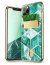 I-blason IPHONE11PRO-5.8-COSCARD-GREEN 