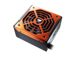 Cougar BXM850 Ps  Gaming 850w Ac100-240v 50 60hz 16a 80+bronze Sata Pc