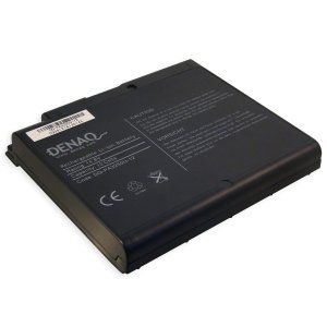 Dantona DQ-PA3250U-12 Denaq Toshiba Satellite 2430-101, 2430-201, 2430