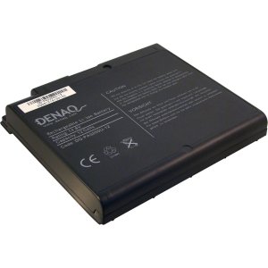 Dantona DQ-PA3250U-12 Denaq Toshiba Satellite 2430-101, 2430-201, 2430