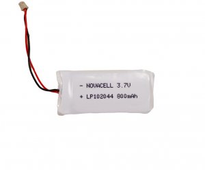 Socket AC4060-1482 Lithium Ion Battery Replacement Kit For