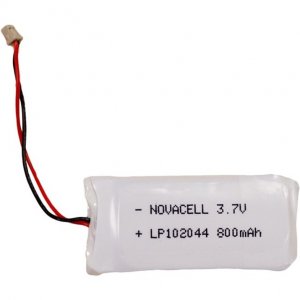 Socket AC4060-1482 Lithium Ion Battery Replacement Kit For