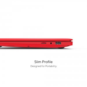 Dp CLC14364RD 14.1 Laptop Red