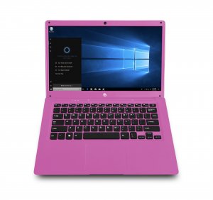 Dp CLT146401PNC 14.1 Laptop Pink