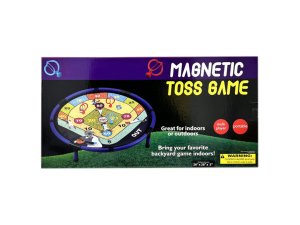 Bulk KL893 Magnetic Toss Game