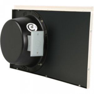 Atlasied DT12 1 X 2 Speaker With Enclosure