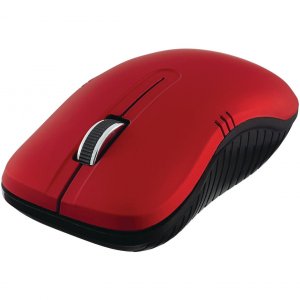 Verbatim 99767 (r)  Commuter Series Wireless Notebook Optical Mouse (m