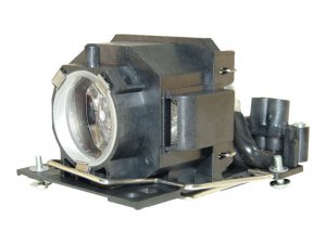 Battery DT00821-OE Replacement Projector Lamp With Oem Bulb For Hitach