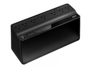 Apc BE670M1 Backups 670va With Usb