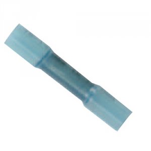 Ancor 309199 16-14 Heatshrink Butt Connectors - 100-pack