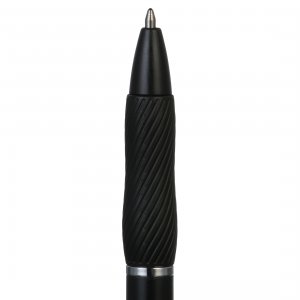 Dymo 2096155 Sharpie Gel 1.0mm 4ct Black