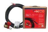 Samlex DC-1000-KIT Samlex 100a Inverter Installation Kit F1000w Invert