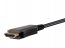 Monoprice 38639 Slimrun Av Hdr High Speed Cable For Hdmi-enabled Devic