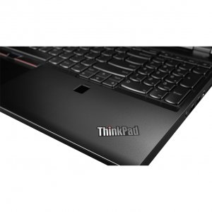 Lenovo 20EN004SUS Nb  Thinkpad P50 15.6 W3-1505m 16gb 256gb Ssd Sata W