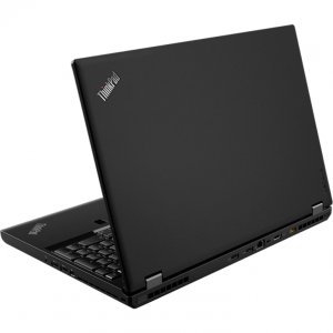 Lenovo 20EN004SUS Nb  Thinkpad P50 15.6 W3-1505m 16gb 256gb Ssd Sata W