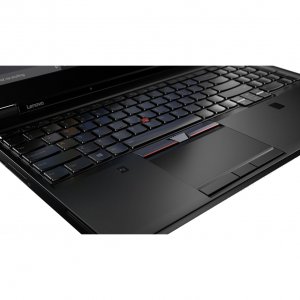 Lenovo 20EN004SUS Nb  Thinkpad P50 15.6 W3-1505m 16gb 256gb Ssd Sata W