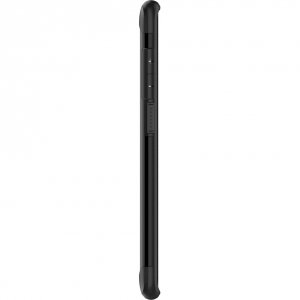 Spigen 606CS25390 Galxys10 Plus Slim Armor Black