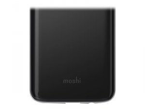 Moshi 99MO105034 Ultra-clear Case With Military-grade Drop Protection.