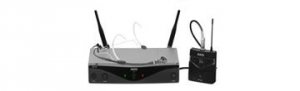 Harman 3413H00010 Wireless Microphone System 420