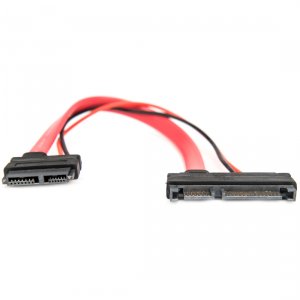 Rocstor Y10C253-R1 6in Slimline Sata Fm Adapt