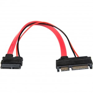 Rocstor Y10C253-R1 6in Slimline Sata Fm Adapt