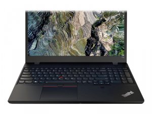 Lenovo 20TN000TUS T15p,multitouch,w10p,i7,16gb,512gb,3yr