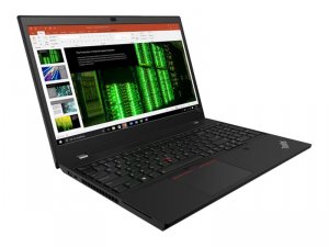 Lenovo 20TN000TUS T15p,multitouch,w10p,i7,16gb,512gb,3yr