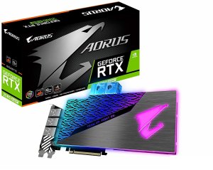 Gigabyte GV-N208SAORUS WB-8GC Vcx Gv-n208saorus Wb-8gc Geforce Rtx 208