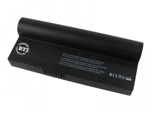 Battery AS-EEE901B Battery Pack - Lithium Ion - 7.4v - 6600 Mah