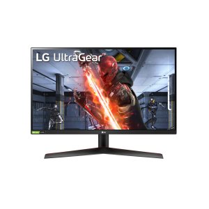 Lg 27GN800-B Monitor 27gn800-b 27 Qhd Ips 1ms 144hz 2560x1440 1000:1 1