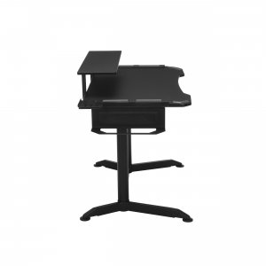 Ofm RSP-3010-GRY Respawn Height Adjust Gaming Desk Gry