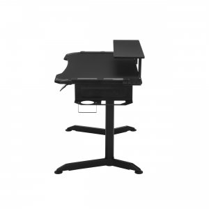 Ofm RSP-3010-GRY Respawn Height Adjust Gaming Desk Gry