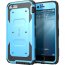 I-blason IP6-47-AB-BLUE Armorbox Dual Layer Full Body