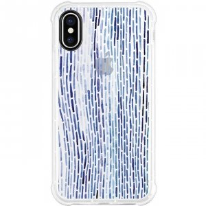 Centon OP-SP-A01-21 Otm Essentials Iphone X Clear Rugged Edg