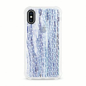 Centon OP-SP-A01-21 Otm Essentials Iphone X Clear Rugged Edg