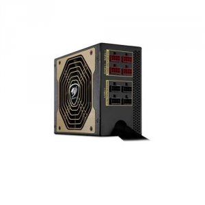 Compucase GX1050 Ultra-quiet Temper. Controlled 140mm Fan