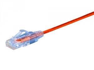 Monoprice 16326 Slimruncat9a Ethernetpat Cable