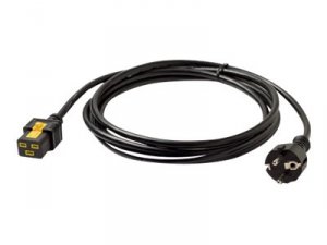 Apc AP8755 Power Cord, Locking