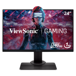 Viewsonic XG2431 24in 1ms 240hz Ips  Gaming Monitor