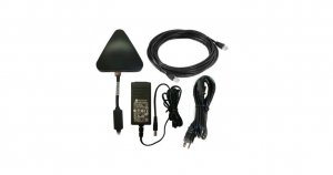 Poly 2200-19050-001 Ac Power Kit For Soundstation