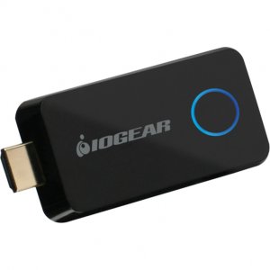 Iogear GWHD101TX-H Share Pro Wireless Tx