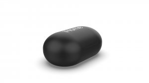 Ergoguys HM-AU-BE-203-BK Ihome Xt-15 True Wireless Ear Bud Black